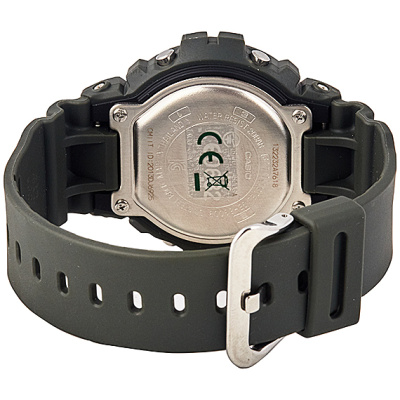 Часы наручные Casio GB-6900B-3ER