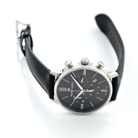 Часы наручные Maurice Lacroix EL1098-SS001-310-1