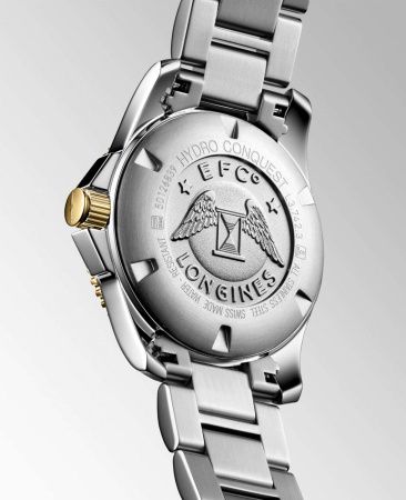 Часы наручные Longines L37423567 