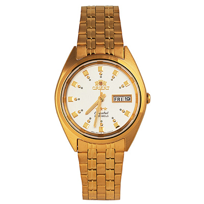 Часы наручные Orient FAB00001W9