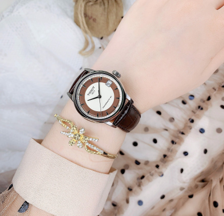 Часы наручные Tissot T086.207.16.261.00