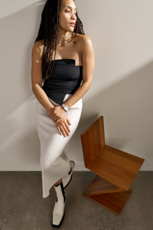 Часы наручные Skagen SKW3096