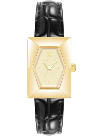 Часы наручные Anne Klein AK/5014GPBK