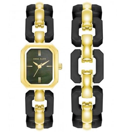 Часы наручные Anne Klein AK/4078BKST