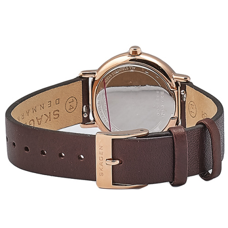 Часы наручные Skagen SKW2760 Часы наручные Skagen SKW2760