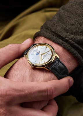 Часы наручные Frederique Constant 206S3S5