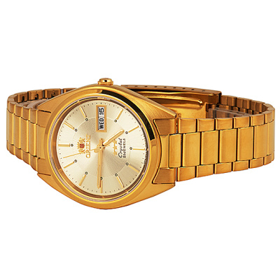 Часы наручные Orient FAB00004C9