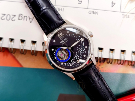 Часы наручные Orient RA-AG0019B10B Часы наручные Orient RA-AG0019B10B