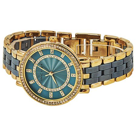 Часы наручные Anne Klein AK/3810BNGB