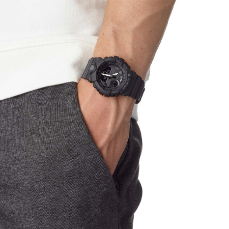 Часы наручные Casio GBA-800-1AER