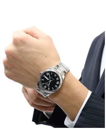 Часы наручные Longines L27554516