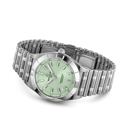 Часы наручные Breitling A77310101L1A1 Часы наручные Breitling A77310101L1A1