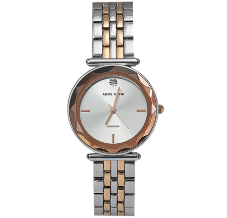 Часы наручные Anne Klein AK/3413SVRT