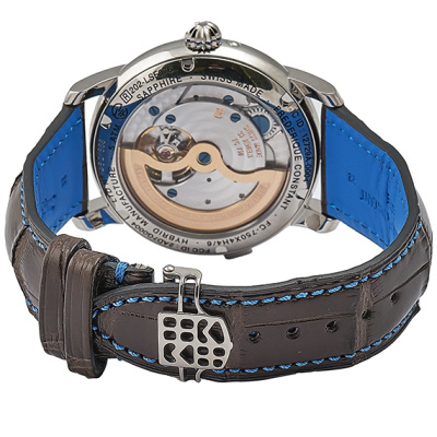 Часы наручные Frederique Constant  FC-750DG4H6 Часы наручные Frederique Constant  FC-750DG4H6