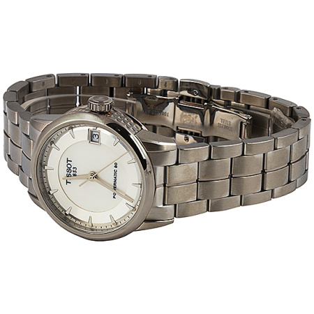 Часы наручные Tissot T086.207.11.111.00