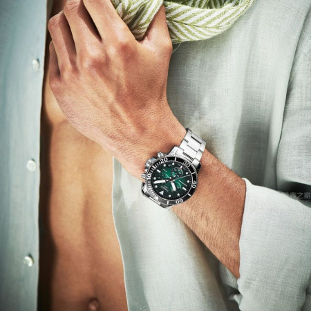 Часы наручные Tissot T120.417.11.091.01