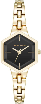 Часы наручные Anne Klein AK/5106BKGB