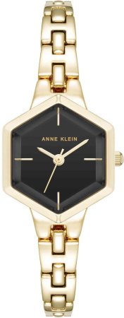 Часы наручные Anne Klein AK/5106BKGB