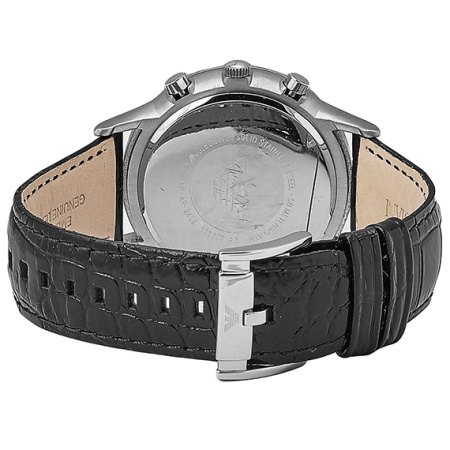 Часы наручные Emporio Armani AR2432 Часы наручные Emporio Armani AR2432