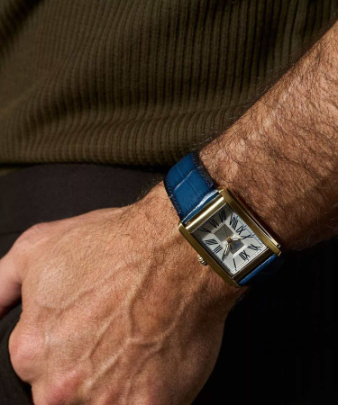 Часы наручные Fossil FS6076