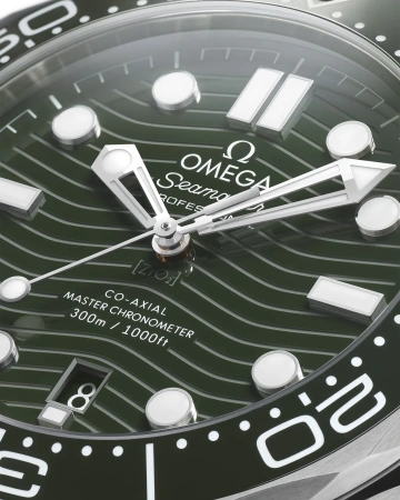 Часы наручные Omega 21032422010001 Часы наручные Omega 21032422010001