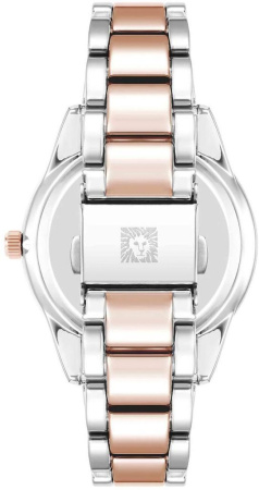 Часы наручные Anne Klein AK/5043BNRT