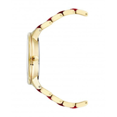 Часы наручные Anne Klein AK/1412RDGB