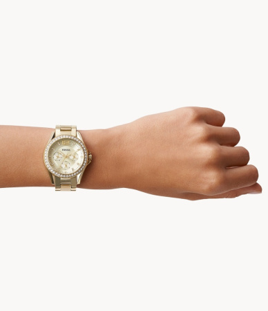 Часы наручные Fossil ES3203 Часы наручные Fossil ES3203