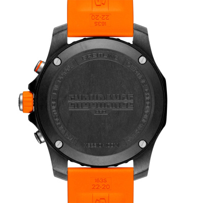 Часы наручные Breitling X82310A51B1S1