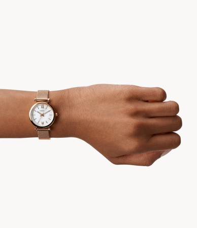 Часы наручные Fossil ES4433 Часы наручные Fossil ES4433