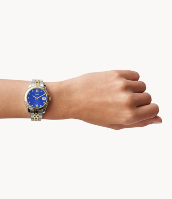 Часы наручные Fossil ES4899