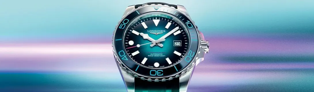 Кварцевые или автоматические часы Longines: что выбрать и в чем разница? Кварцевые или автоматические часы Longines: что выбрать и в чем разница?