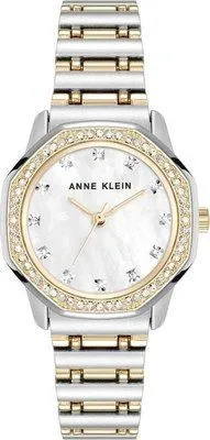 Часы наручные Anne Klein AK/5029MPTT