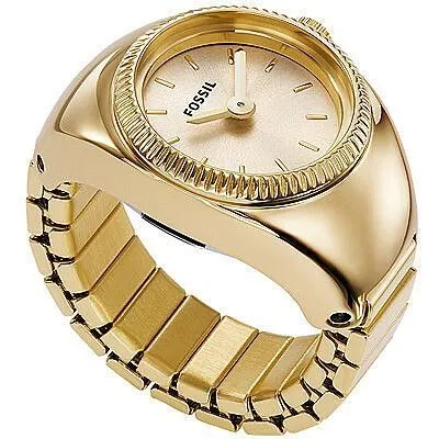 Часы-кольцо Fossil ES5246