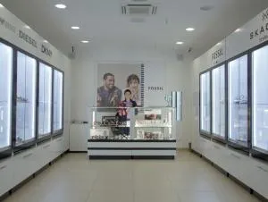 Магазин «Мир Часов»