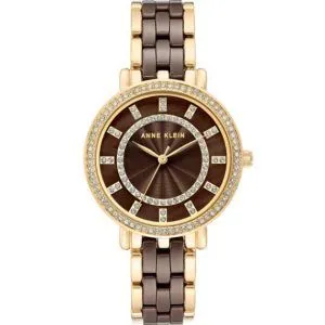 Часы наручные Anne Klein AK/3810BNGB