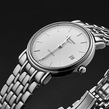 Часы наручные Longines L48214126