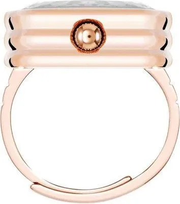 Часы-кольцо Anne Klein AK/5124RINGPM