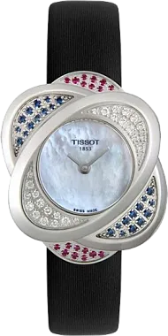 Часы наручные Tissot T03.1.325.80