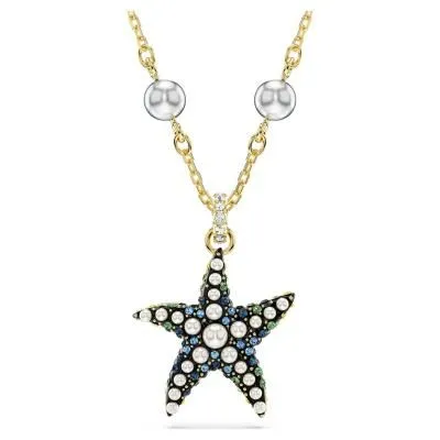 Колье Swarovski 5684116