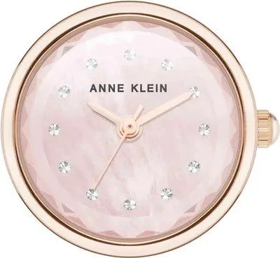 Часы-кольцо Anne Klein AK/5124RINGPM