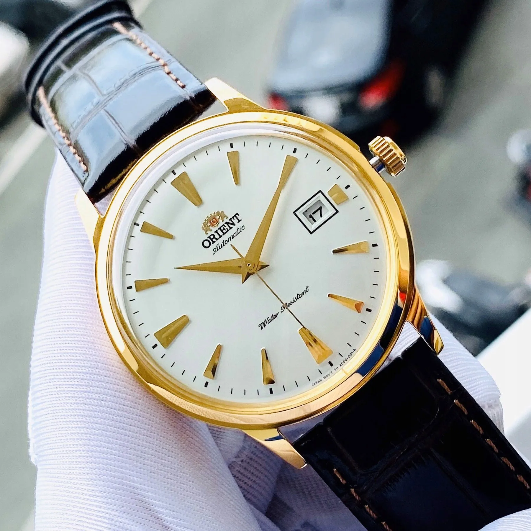 Orient FAC00003W0