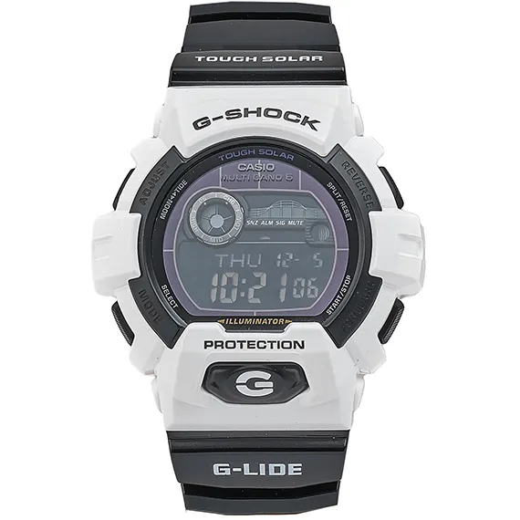 Casio GWX 8900B 7ER