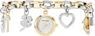 Часы наручные Anne Klein 10/7605TTCH