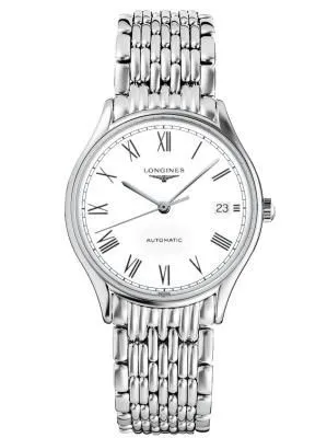 Часы наручные Longines L48604116