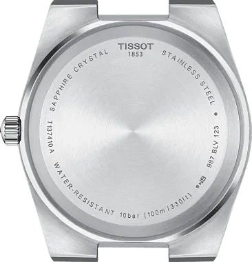 Часы наручные Tissot T137.410.16.041.00