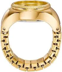 Часы-кольцо Fossil ES5246
