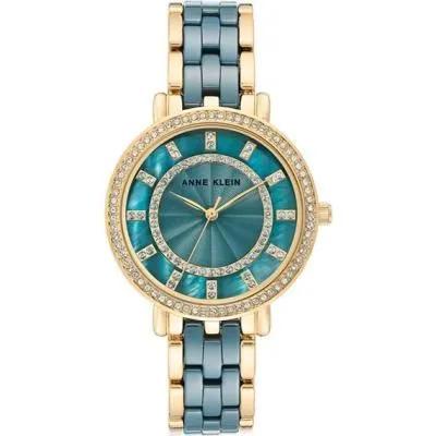 Часы наручные Anne Klein AK/3810BLGB