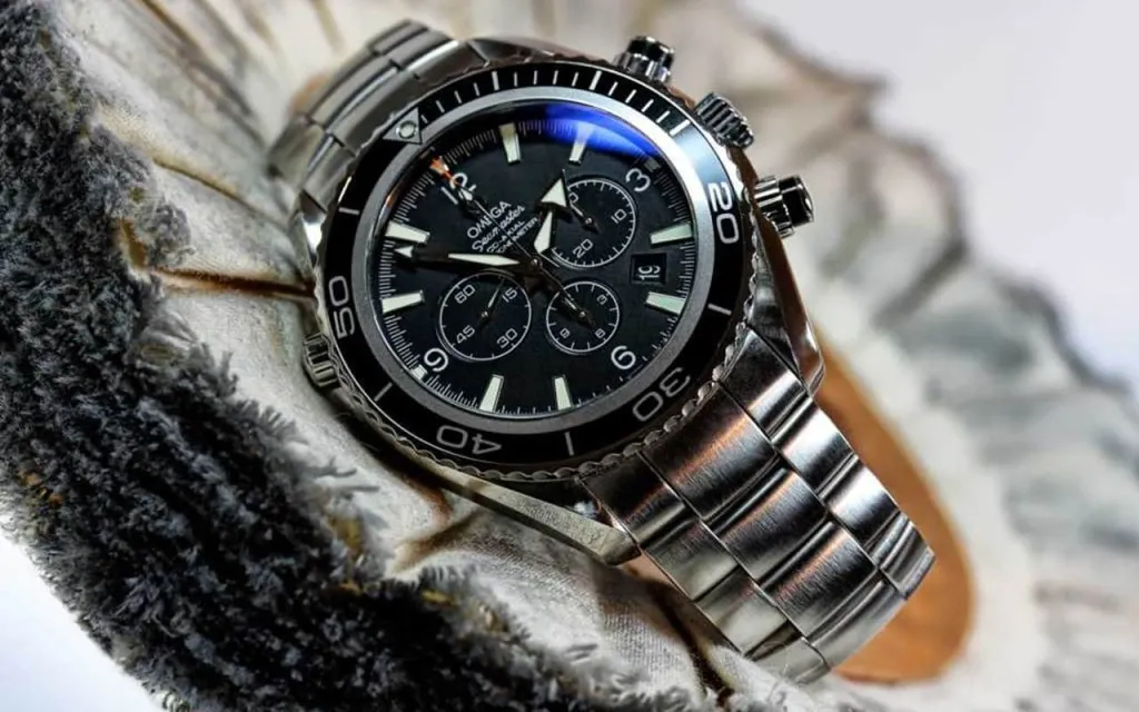 Мужские часы Omega — купить коллекцию в LePodium Казахстан