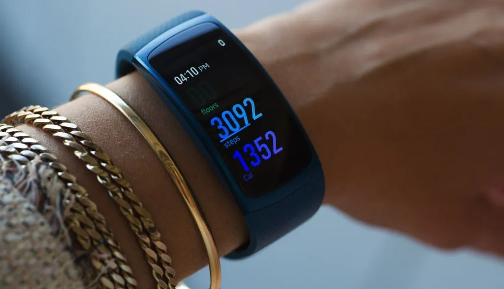 Умные часы фото